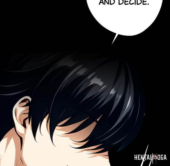 Gangster x Office Lady Gangster x Office Lady Chapter 35 - Page 104