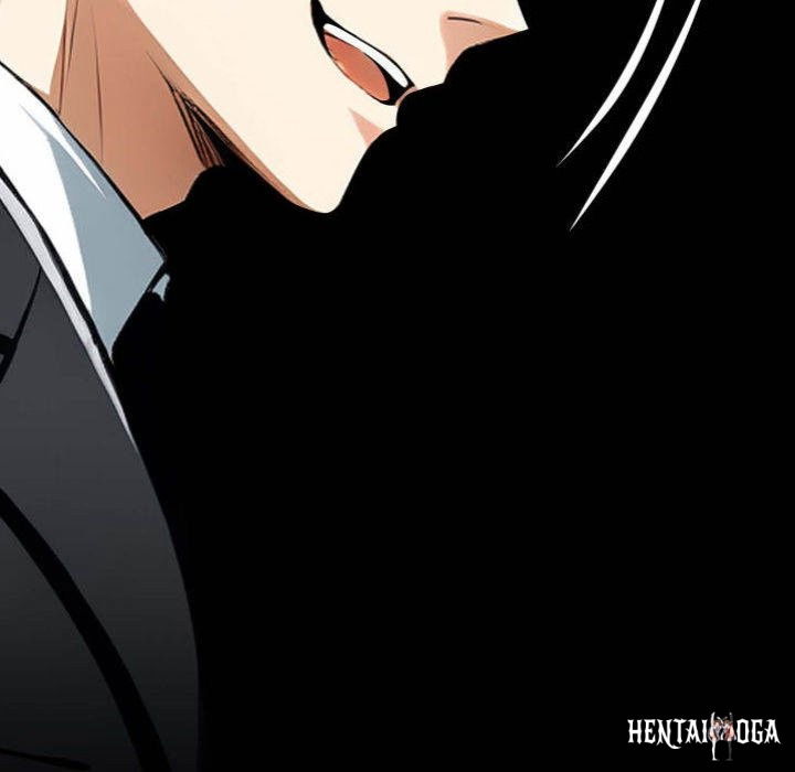 Gangster x Office Lady Gangster x Office Lady Chapter 35 - Page 105