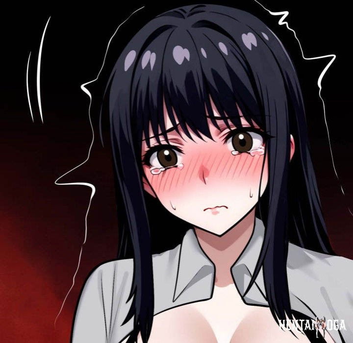 Gangster x Office Lady Gangster x Office Lady Chapter 35 - Page 107