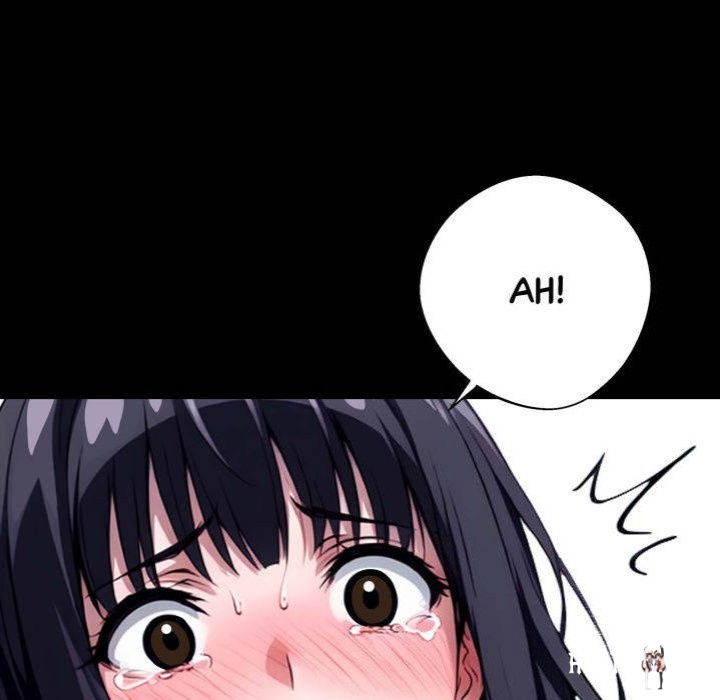 Gangster x Office Lady Gangster x Office Lady Chapter 35 - Page 111