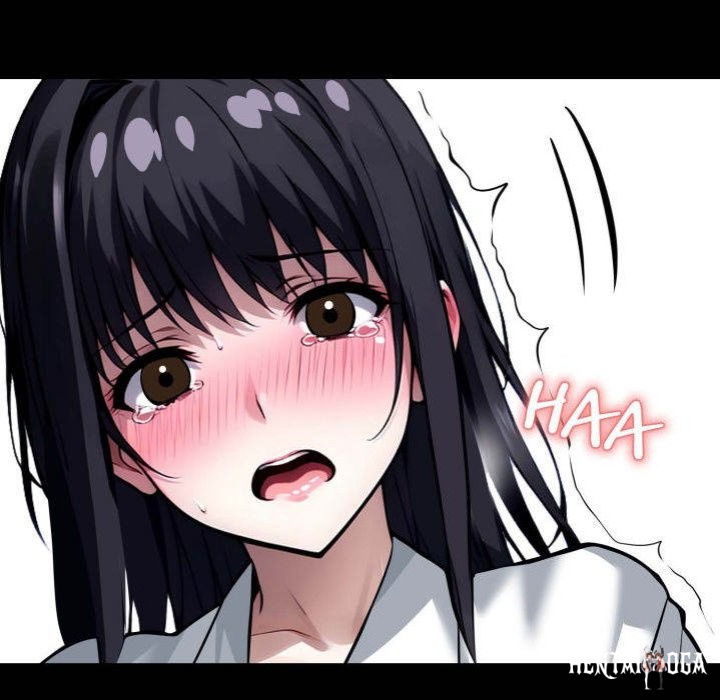 Gangster x Office Lady Gangster x Office Lady Chapter 35 - Page 116