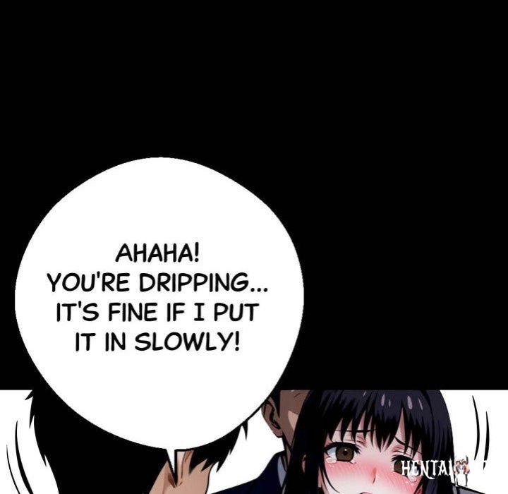 Gangster x Office Lady Gangster x Office Lady Chapter 35 - Page 12