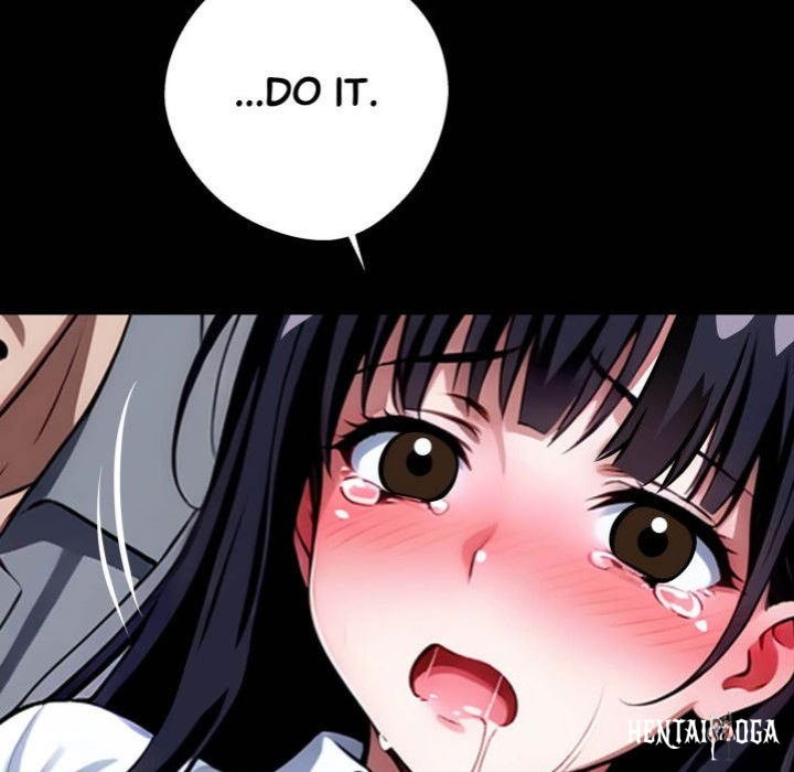 Gangster x Office Lady Gangster x Office Lady Chapter 35 - Page 132