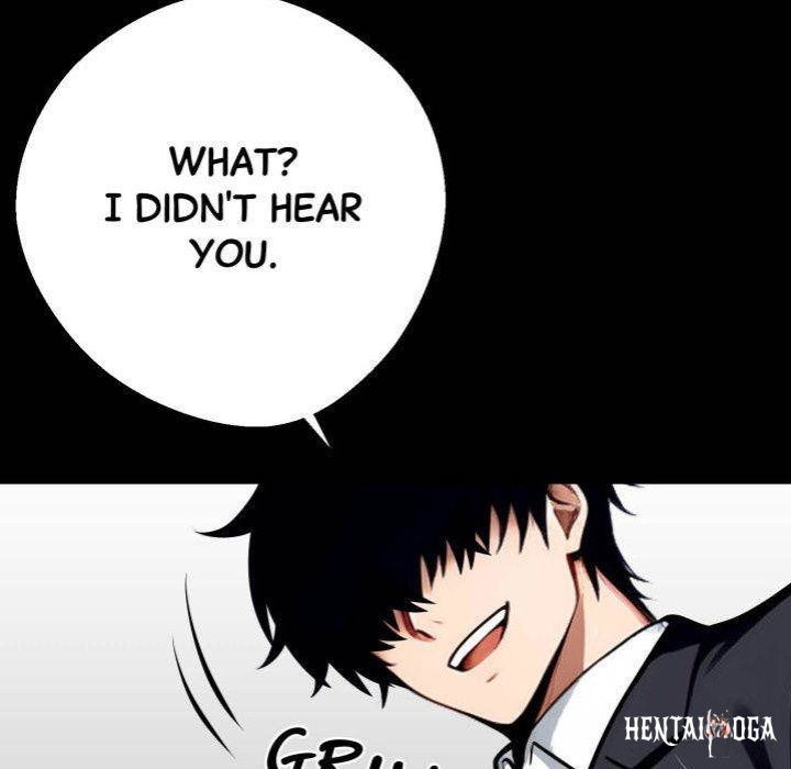 Gangster x Office Lady Gangster x Office Lady Chapter 35 - Page 134