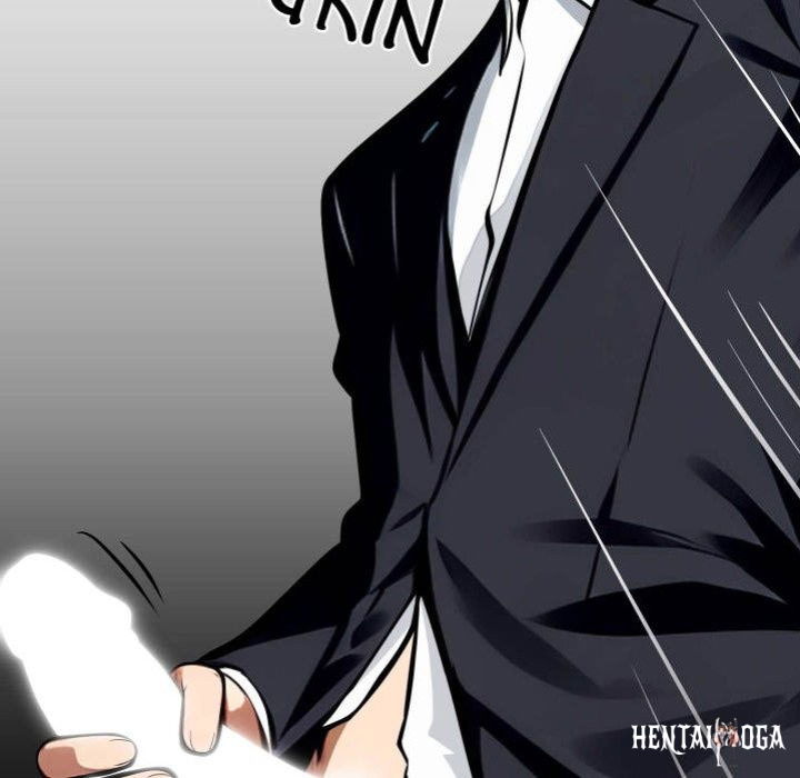 Gangster x Office Lady Gangster x Office Lady Chapter 35 - Page 135