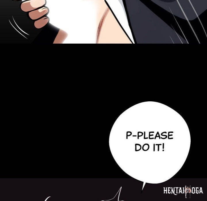 Gangster x Office Lady Gangster x Office Lady Chapter 35 - Page 136