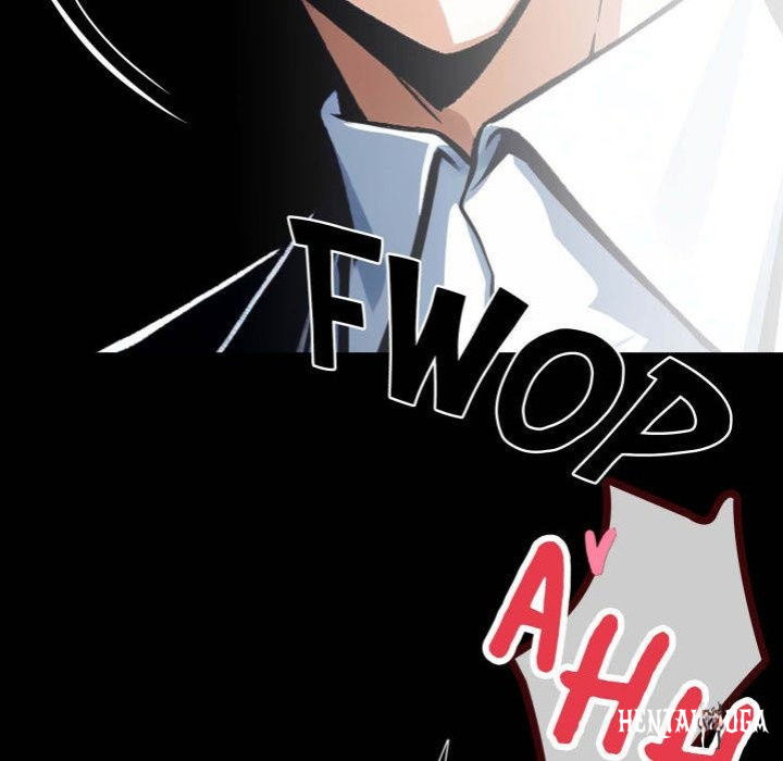 Gangster x Office Lady Gangster x Office Lady Chapter 35 - Page 147