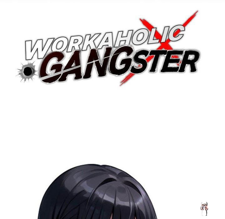 Gangster x Office Lady Gangster x Office Lady Chapter 35 - Page 153