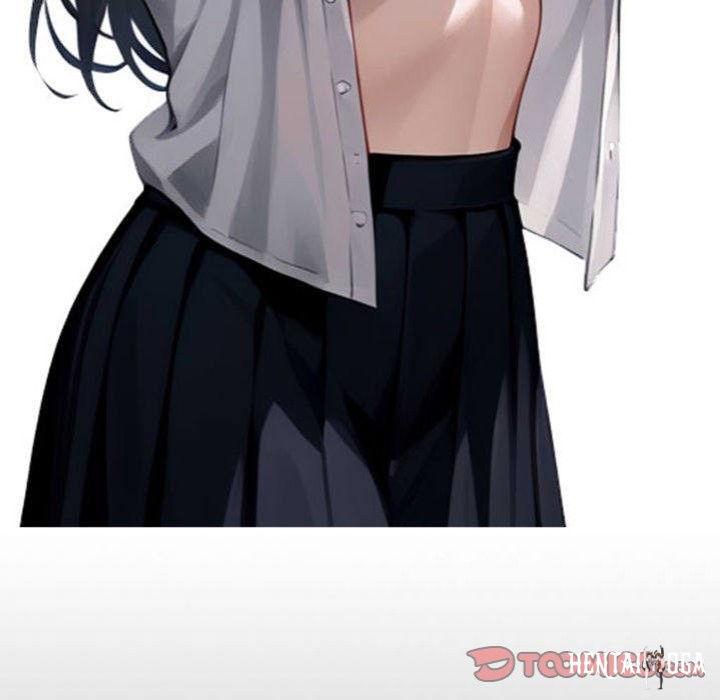 Gangster x Office Lady Gangster x Office Lady Chapter 35 - Page 155