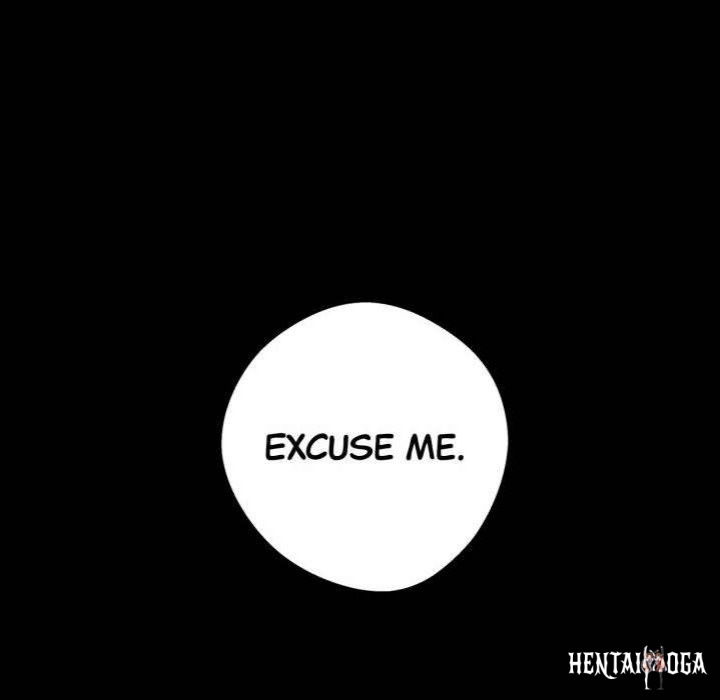 Gangster x Office Lady Gangster x Office Lady Chapter 35 - Page 158