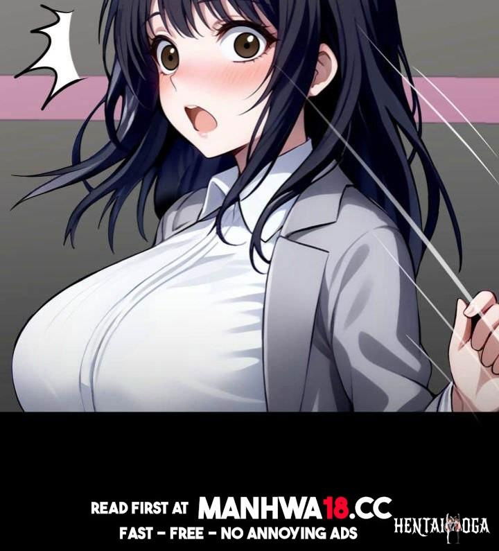 Gangster x Office Lady Gangster x Office Lady Chapter 35 - Page 160