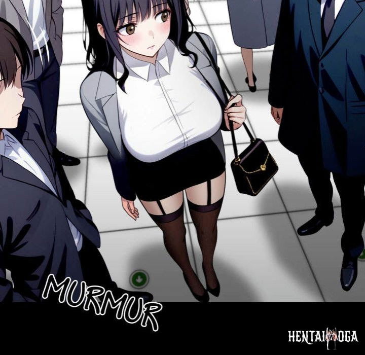 Gangster x Office Lady Gangster x Office Lady Chapter 35 - Page 162