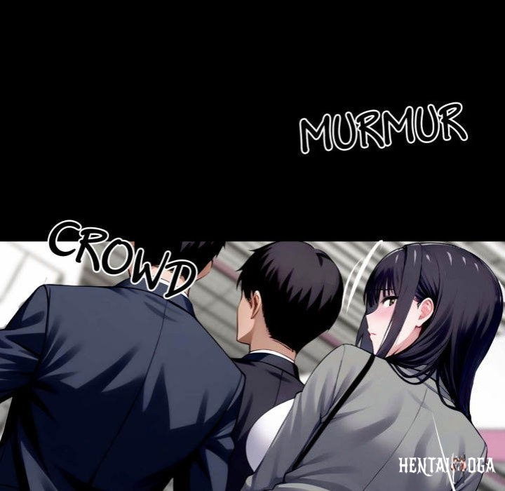 Gangster x Office Lady Gangster x Office Lady Chapter 35 - Page 163