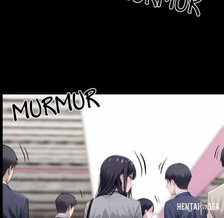 Gangster x Office Lady Gangster x Office Lady Chapter 35 - Page 165