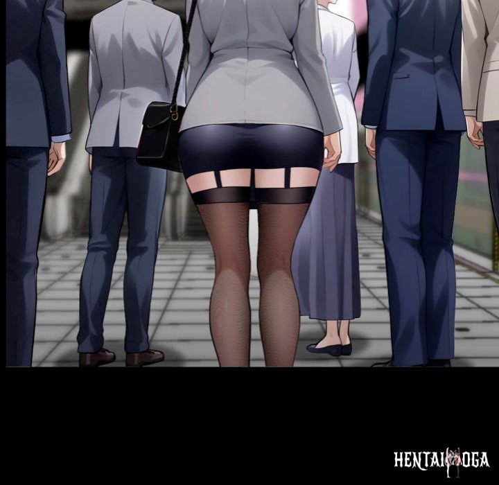 Gangster x Office Lady Gangster x Office Lady Chapter 35 - Page 166