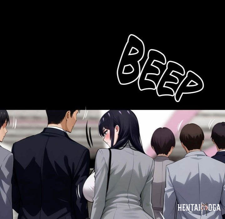 Gangster x Office Lady Gangster x Office Lady Chapter 35 - Page 167