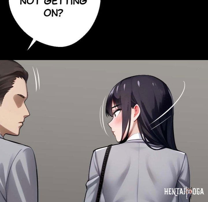 Gangster x Office Lady Gangster x Office Lady Chapter 35 - Page 171