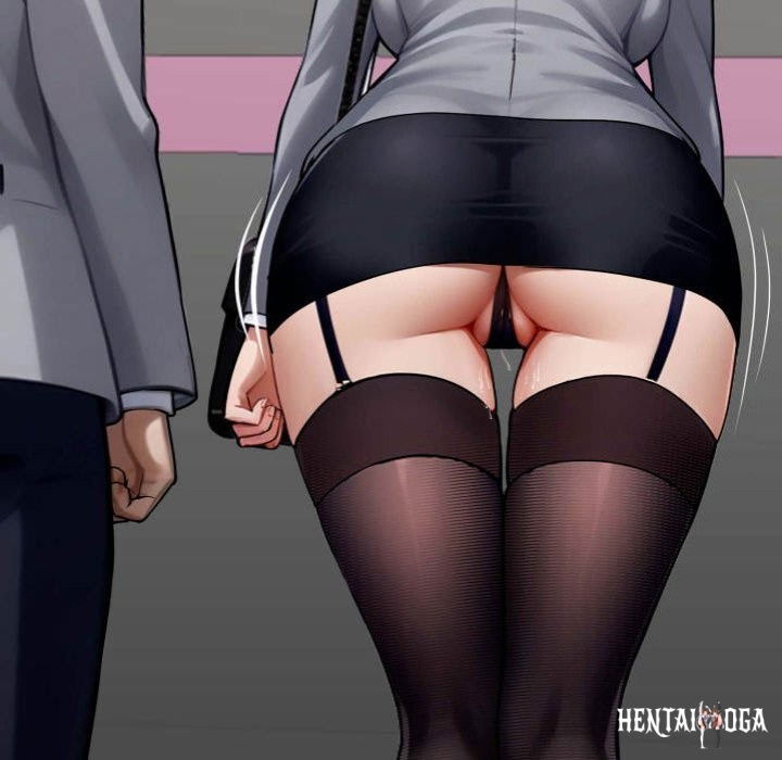 Gangster x Office Lady Gangster x Office Lady Chapter 35 - Page 172