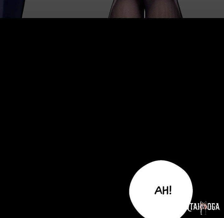 Gangster x Office Lady Gangster x Office Lady Chapter 35 - Page 173