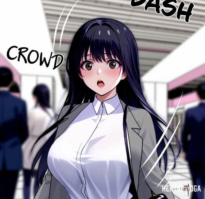 Gangster x Office Lady Gangster x Office Lady Chapter 35 - Page 176