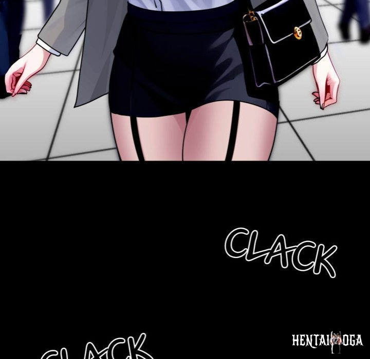 Gangster x Office Lady Gangster x Office Lady Chapter 35 - Page 177