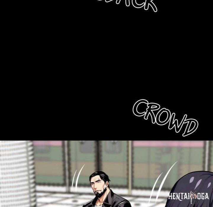 Gangster x Office Lady Gangster x Office Lady Chapter 35 - Page 179