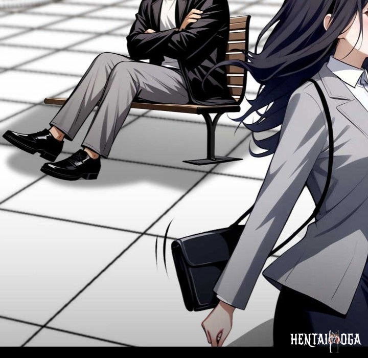 Gangster x Office Lady Gangster x Office Lady Chapter 35 - Page 180