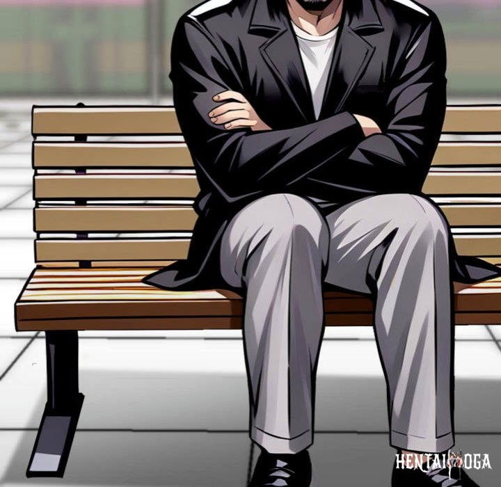 Gangster x Office Lady Gangster x Office Lady Chapter 35 - Page 182