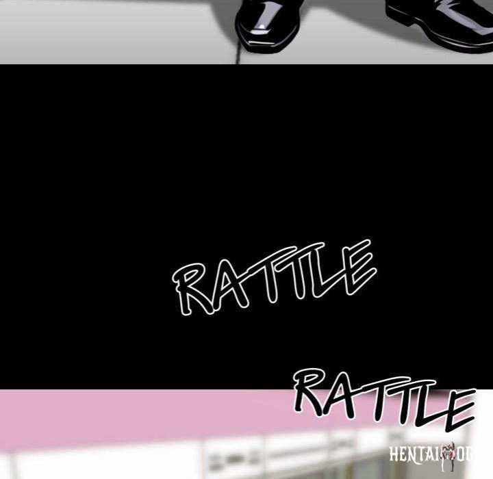 Gangster x Office Lady Gangster x Office Lady Chapter 35 - Page 183