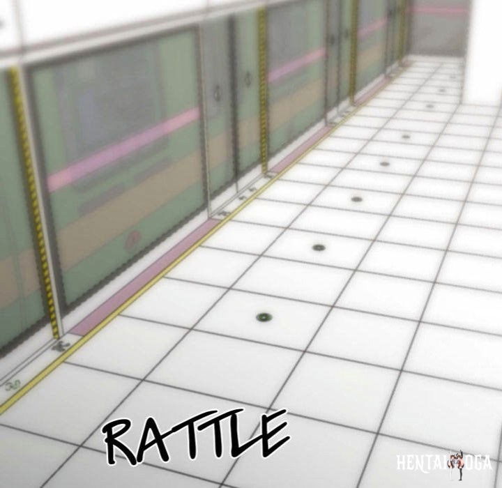 Gangster x Office Lady Gangster x Office Lady Chapter 35 - Page 184