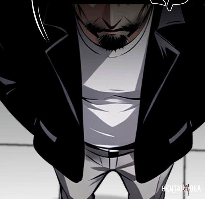 Gangster x Office Lady Gangster x Office Lady Chapter 35 - Page 186