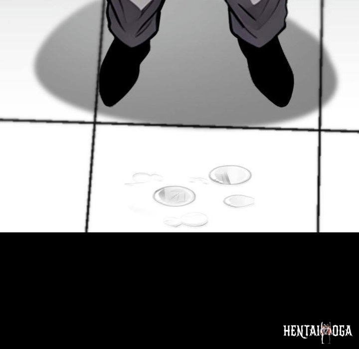 Gangster x Office Lady Gangster x Office Lady Chapter 35 - Page 187