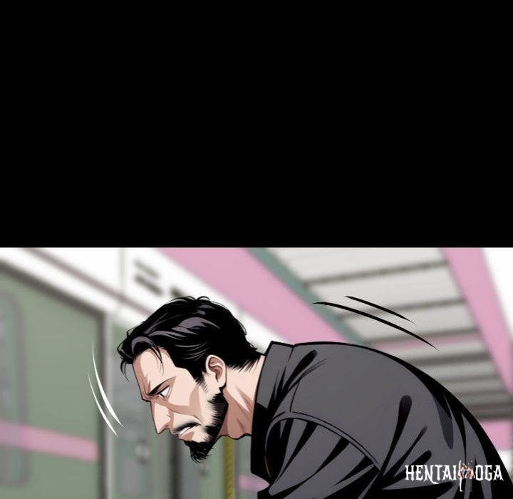 Gangster x Office Lady Gangster x Office Lady Chapter 35 - Page 188