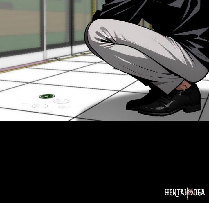 Gangster x Office Lady Gangster x Office Lady Chapter 35 - Page 189