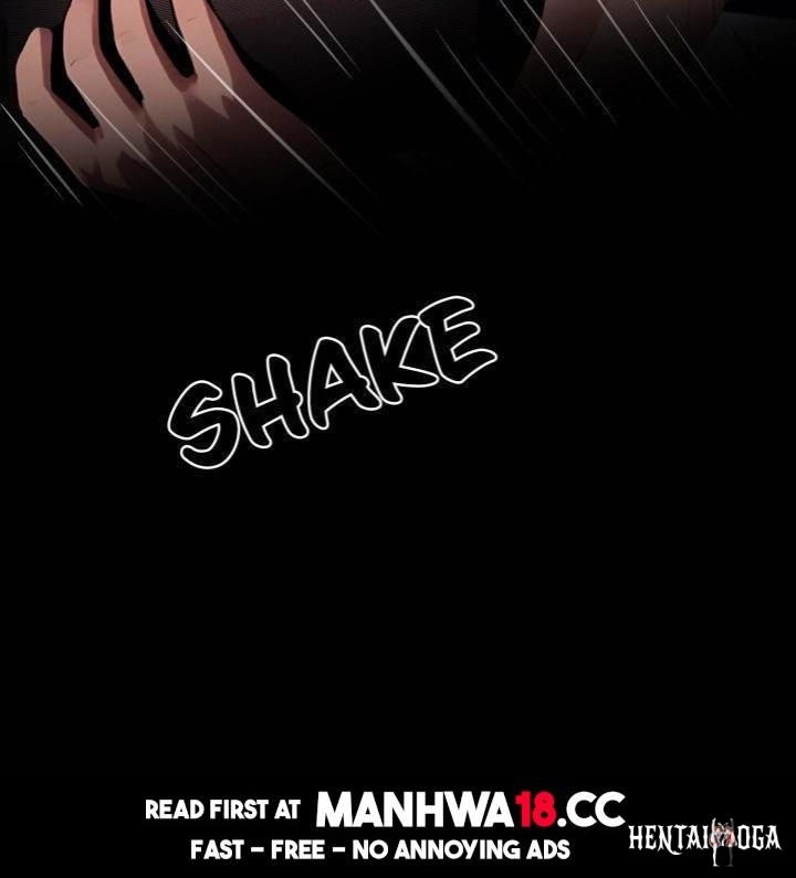 Gangster x Office Lady Gangster x Office Lady Chapter 35 - Page 19