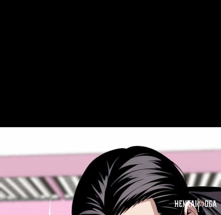 Gangster x Office Lady Gangster x Office Lady Chapter 35 - Page 190