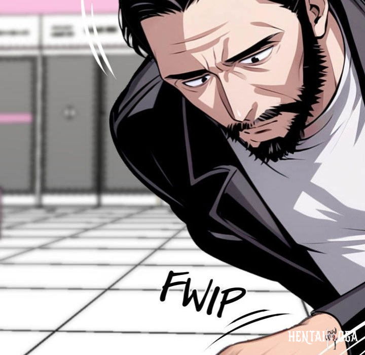 Gangster x Office Lady Gangster x Office Lady Chapter 35 - Page 191