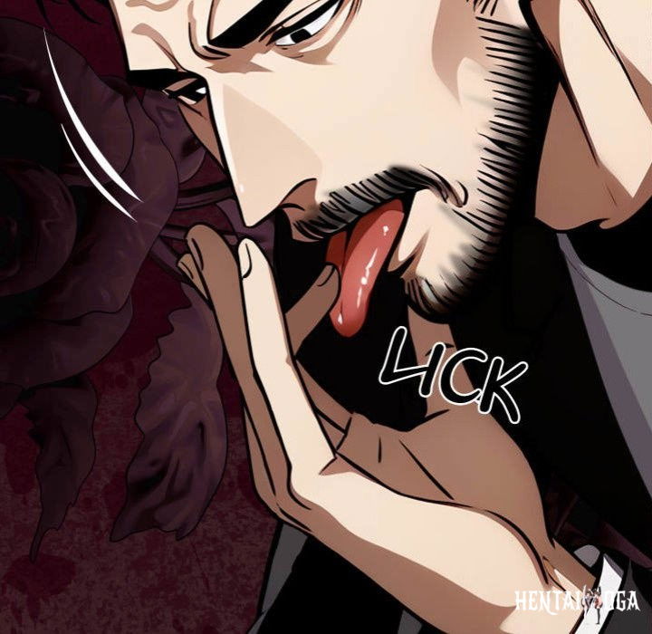 Gangster x Office Lady Gangster x Office Lady Chapter 35 - Page 196