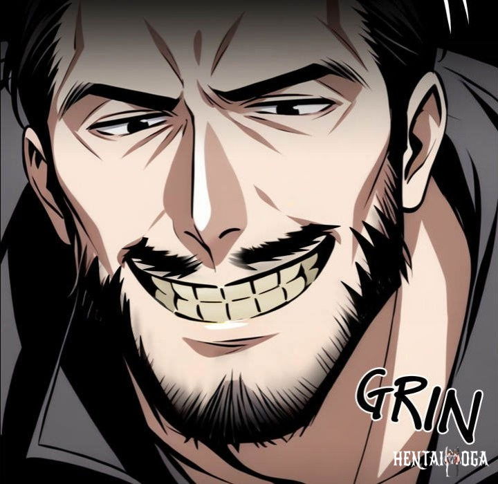 Gangster x Office Lady Gangster x Office Lady Chapter 35 - Page 198