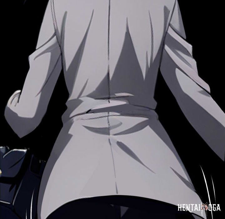 Gangster x Office Lady Gangster x Office Lady Chapter 35 - Page 201