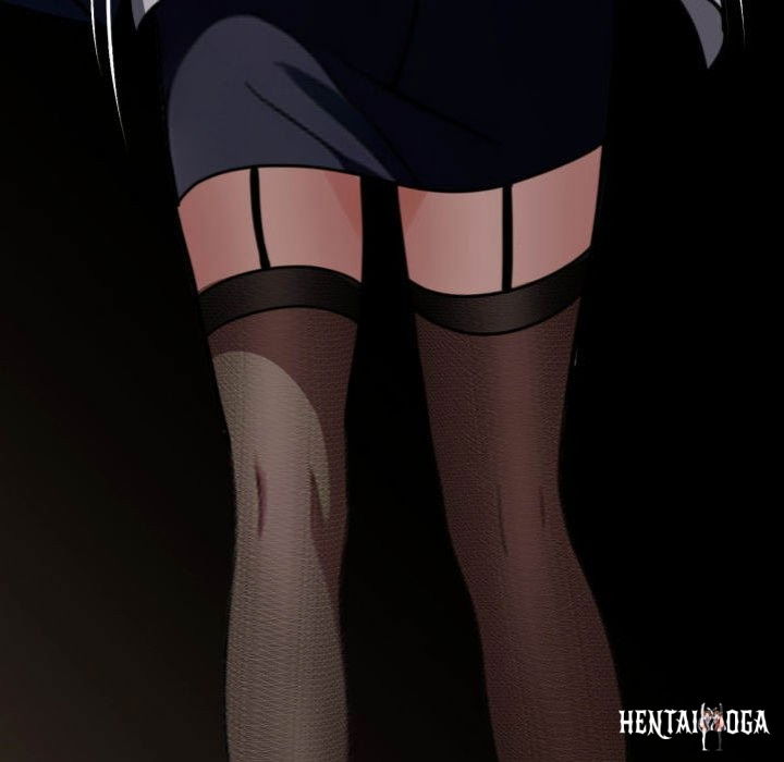 Gangster x Office Lady Gangster x Office Lady Chapter 35 - Page 202