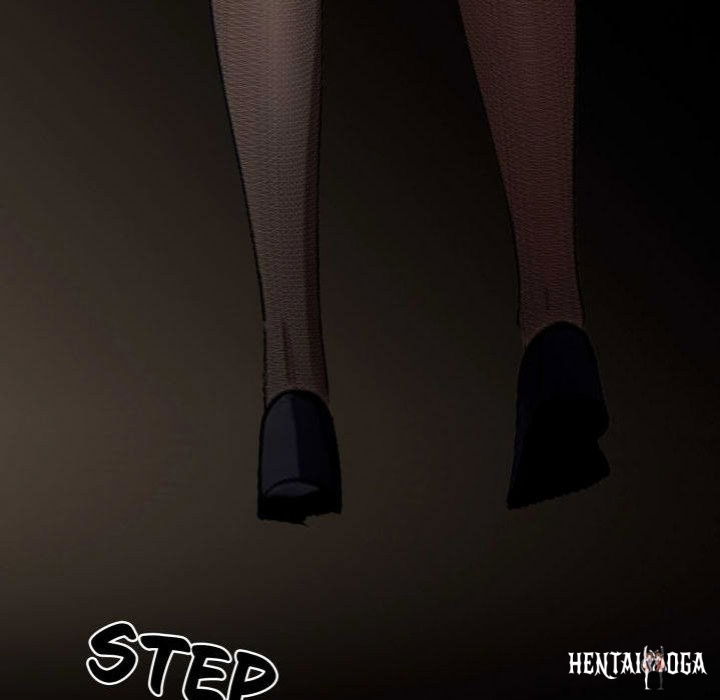 Gangster x Office Lady Gangster x Office Lady Chapter 35 - Page 203