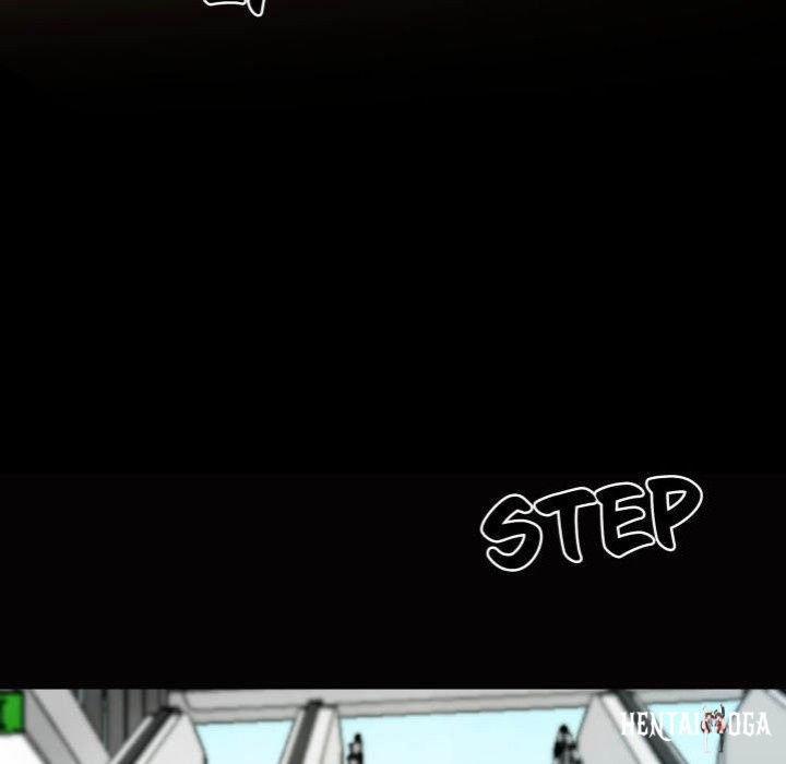 Gangster x Office Lady Gangster x Office Lady Chapter 35 - Page 204