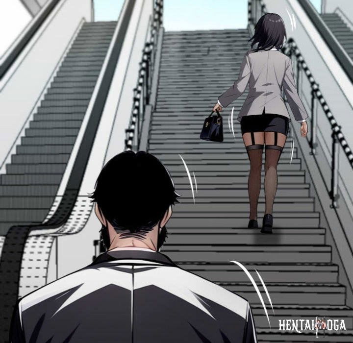 Gangster x Office Lady Gangster x Office Lady Chapter 35 - Page 205