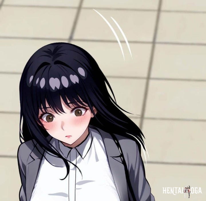 Gangster x Office Lady Gangster x Office Lady Chapter 35 - Page 213