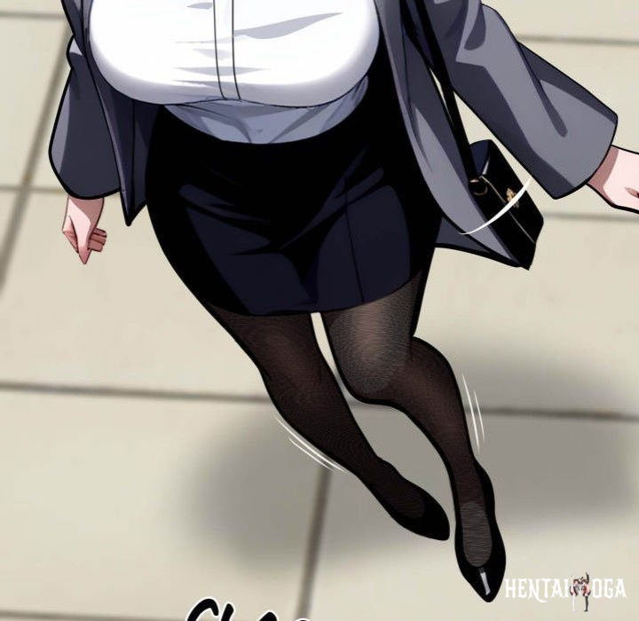 Gangster x Office Lady Gangster x Office Lady Chapter 35 - Page 214