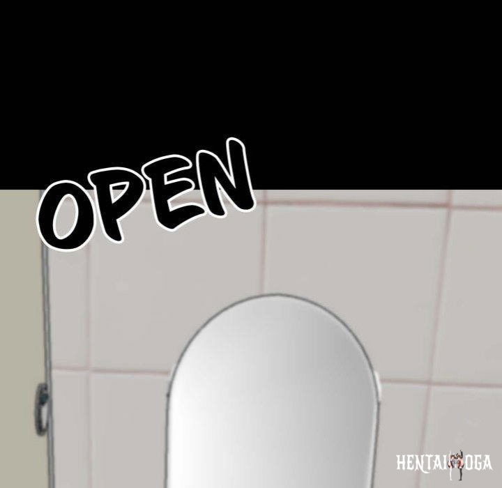 Gangster x Office Lady Gangster x Office Lady Chapter 35 - Page 216