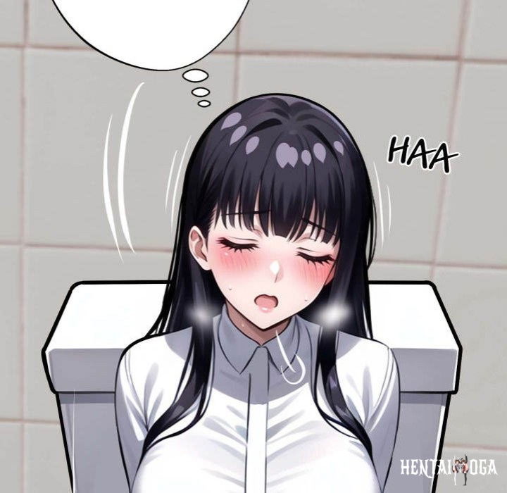 Gangster x Office Lady Gangster x Office Lady Chapter 35 - Page 219