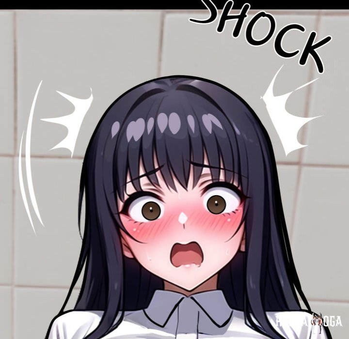 Gangster x Office Lady Gangster x Office Lady Chapter 35 - Page 237