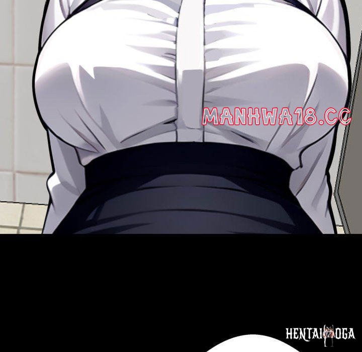 Gangster x Office Lady Gangster x Office Lady Chapter 35 - Page 238